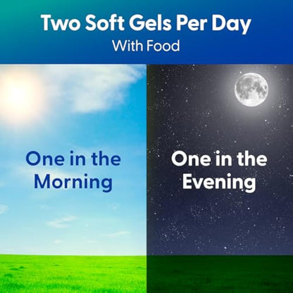 PreserVision® AREDS 2 Formula MiniGels (2 PCS)